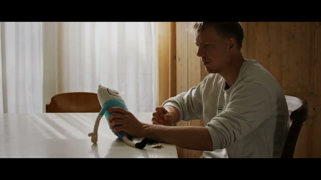 KNARS - Wish short 2