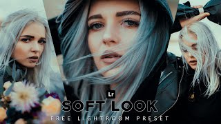 Lightroom Mobile Preset Free DNG | Soft Look Lightroom Preset Free | lightroom presets screenshot 5