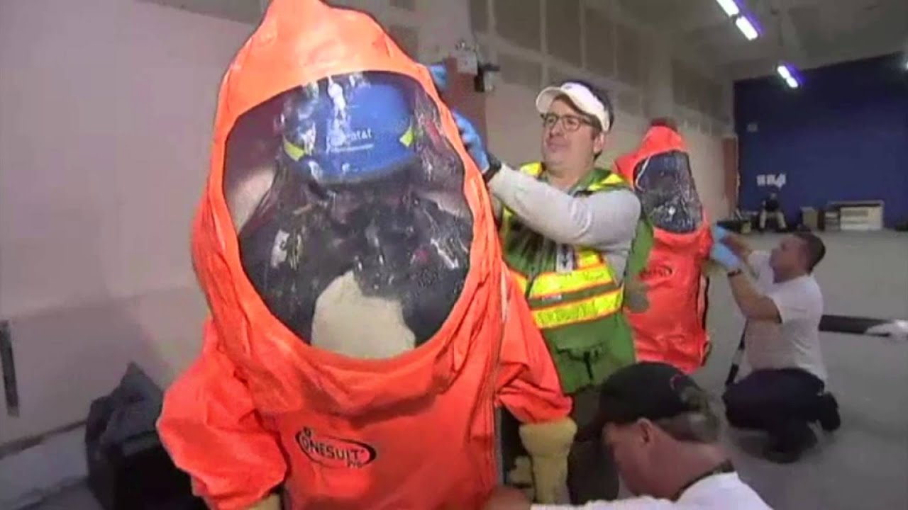 NYC Security Heightened as Precaution featuring Sonim XP7