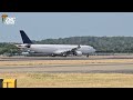 HISTORIC LANDING: AIR ZIMBABWE COMPLETES INAUGURAL FLIGHT TO GATWICK