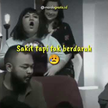 Story WA lucu Wira Negara