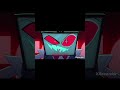 Vox Dei cover | Hazbin Hotel #hazbinhotel #hazbinhotelcover