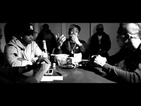 Harly Feat Flam - The Code