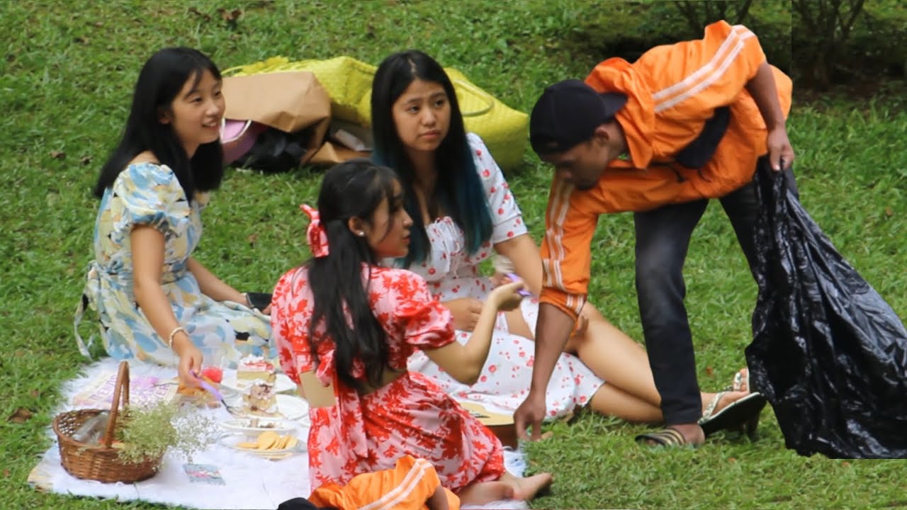 Nongtam ñiut aiu kum u ne tam lut ia ki tiar ki tar ki briew.😂