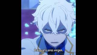 Si Emilia no lo quiere, yo si... REGULUS VEN A MI 🙏 Re Zero Temporada 3 cap 9 edit ou yeah