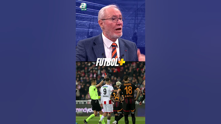 Levent Tüzemen: Bu kadar eksiğine rağmen 10 kişi kazanıyorsa bu Galatasaray oyununda bir devrimdir.