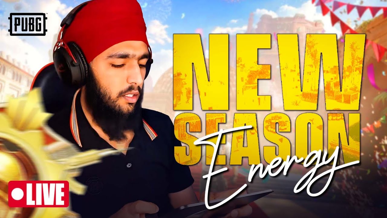 Squad Up! BeeRu Plays PUBG LIVE 🎮 