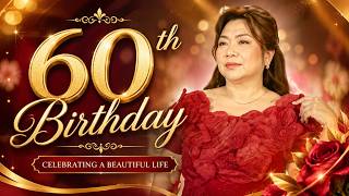 Lola Kookie 60th Birthday | Hilltop Mimosa Plus | Cancer Survivor