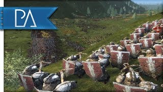 Dwarves Stand Against Reckless Hate! - Lord of The Rings - Third Age: Total War Reforged