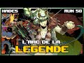 L'ARC DE LÉGENDE | Hades (50)