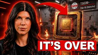 China Just Built What TSMC Said Was Impossible China Just Built What Tsmc Said Was Impossible