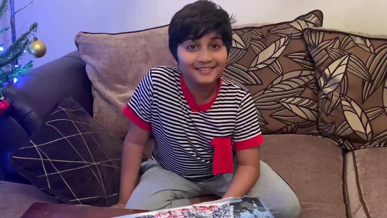 Harry Potter Lego Advent calendar 2020 Goblet of Fire days 11th and 12th