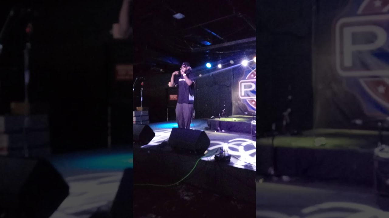 My Man Audition.. Jet Smoov- Feelin' Like I Made It 💪💪💪