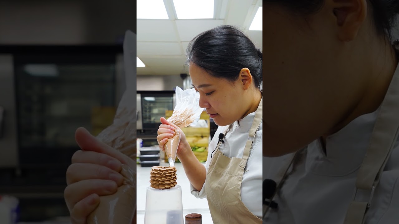 The #1 Dessert Shop in the US