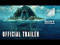 Blumhouses fantasy island  final trailer  at cinemas now