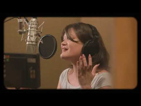 Isa Briones sings "Who's Sorry Now" from JUST IN TIME | Now on Broadway