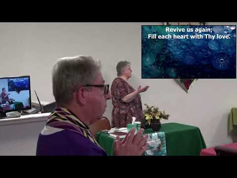 Solid Rock Church Sunday Service 2/22/2026