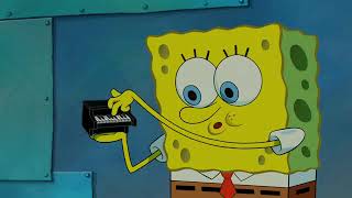 Bob Esponja Um Herói Fora Dágua Parte 9