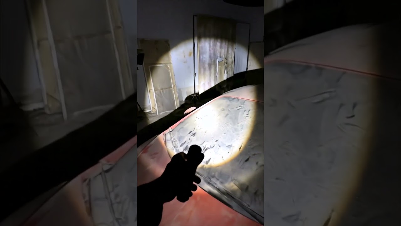 We Found a Lamborghini in a Cursed Garage 