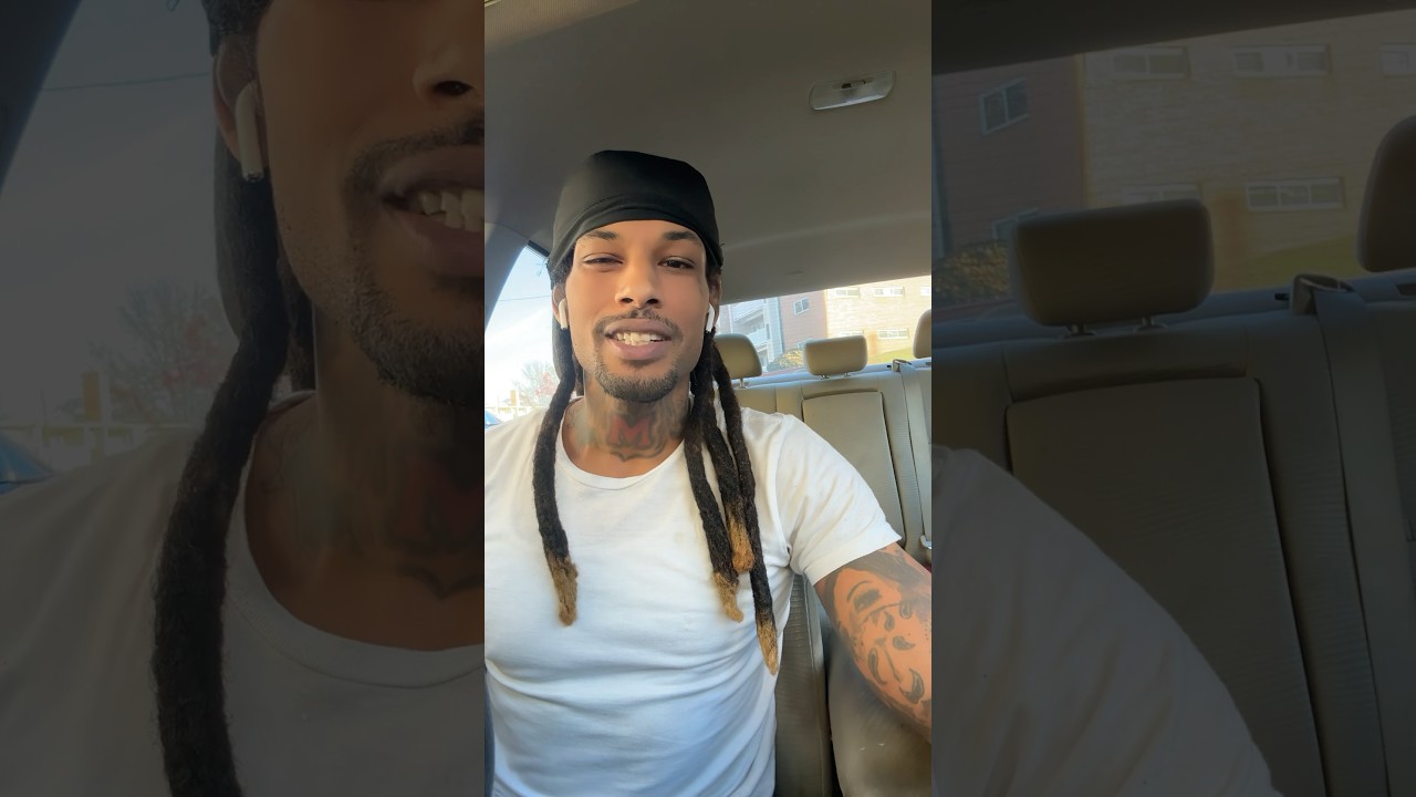 What’s wrong with working a regular job? 