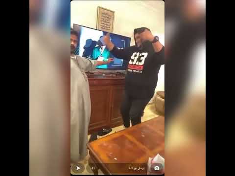 بوريان بوعمرة يطقطق يا أصفر شغلك 1