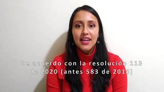 Preguntas Frecuentes Y Generalidades Del Certificado De Discapacidad En Colombia