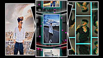 NEW TRENDING ATTITUDE🔥 3D ALIGHT MOTION 💥XML FILE🎁 VIDEO #xml #editing ‎@aloneboyrkedit