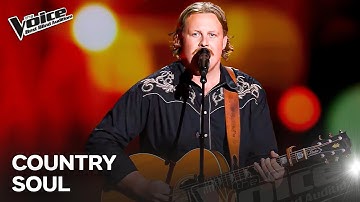 Vocal PHENOMENON Left The Entire Studio YELLING For More | Best Blind Auditions