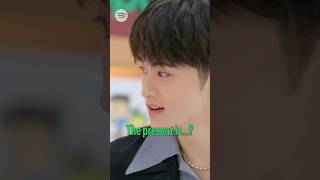 MARK is ready to party 🥳ㅣSpotify House Party Teaser