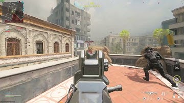 mw3 target switching