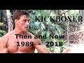 Kickboxer - Then and Now Locations