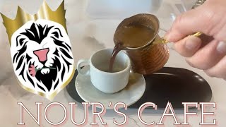 Nour s Cafe - Sacramento CA 24