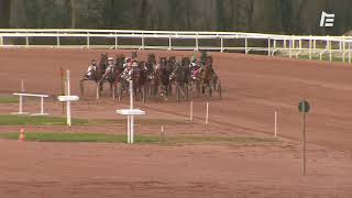 Vidéo de la course PMU PRIX GENERAL DU POMMEAU