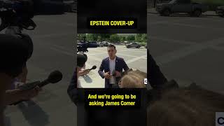 JD Vance gets called out over Epstein Situation Room cover up