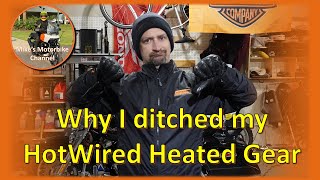 Heated Gear Showdown: Hotwired vs WarmnSafe