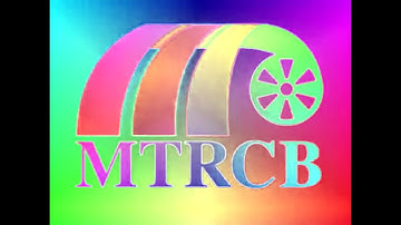 MTRCB intro animation Effects (SBP2E) in G Major 700
