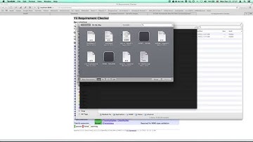 Yii Framework_02 [How To Install Yii Framework]