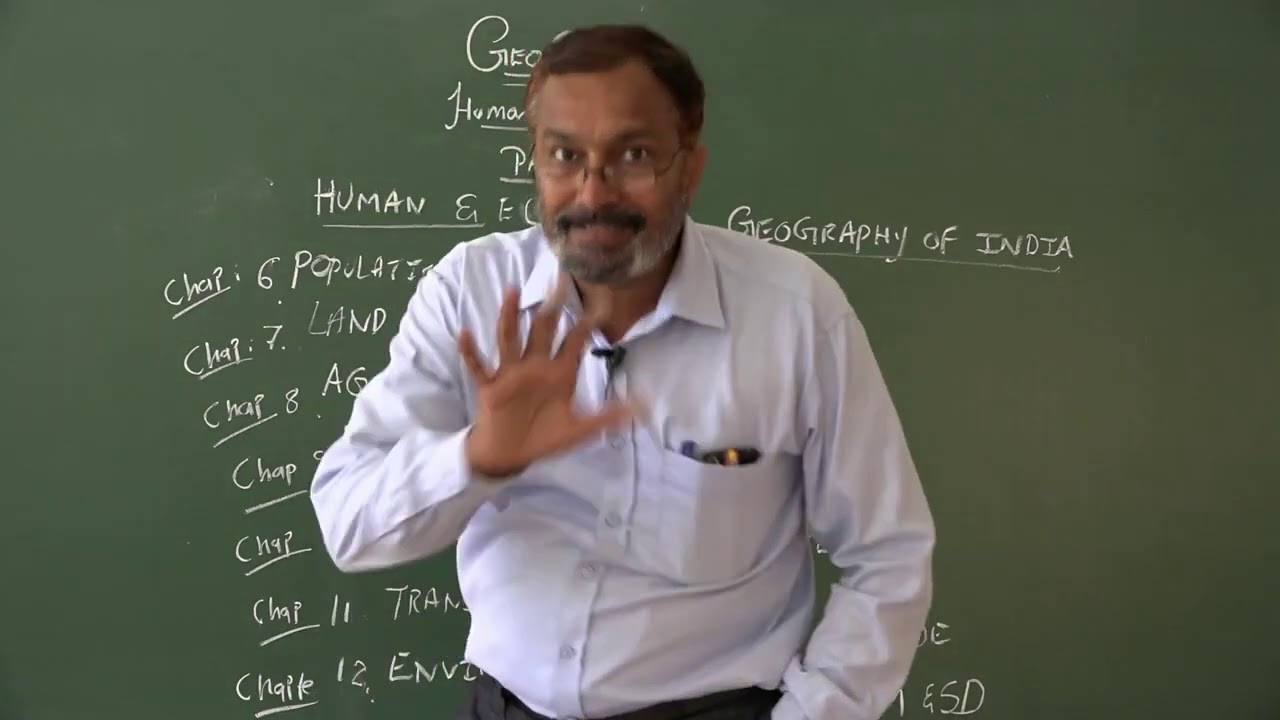 St Philomena's P.U. College, Mysore. Dept of Geography Class 1 YouTube