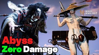 Void King ABYSS Hitless Guide – The Rotation That Makes It Easy!