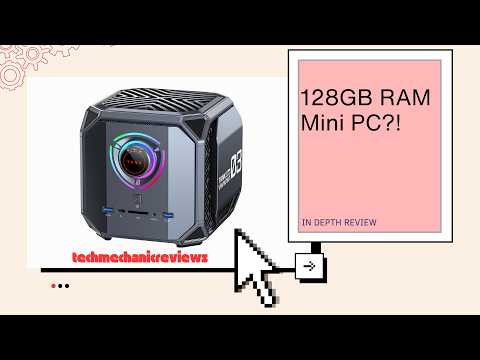 acemagic m1a pro gaming mini pc