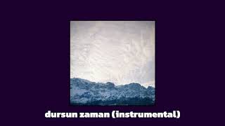 Dursun Zaman - Manga (Piano Cover) Resimi