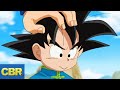 15 Strict Rules Goku's Kids Need To Follow In Dragon Ball