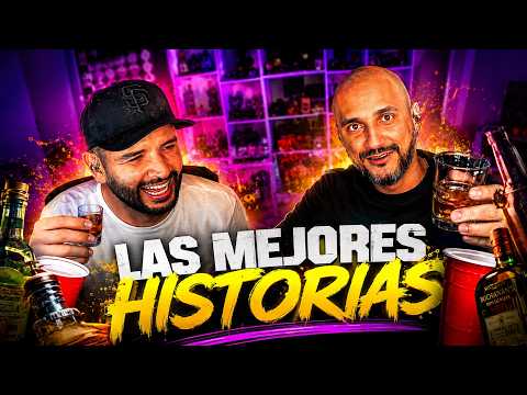 I HAD A FIGHT WITH A MR STIVEN FOLLOWER | MUÑE