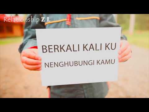 Merindukanmu - Dash Uciha (lirik) |🎧Kau ciptakan lagu indah.. Kau senyum semanis buah..