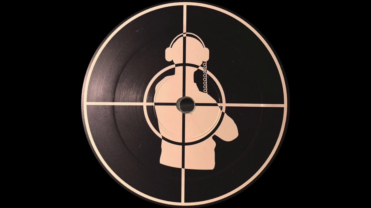 Quadrant Jack - Zone Smut | Inner Earth Productions [Unknown]