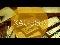 Análise XauUsd Semanal (Trade Institucional + Fibonacci + Wycoff