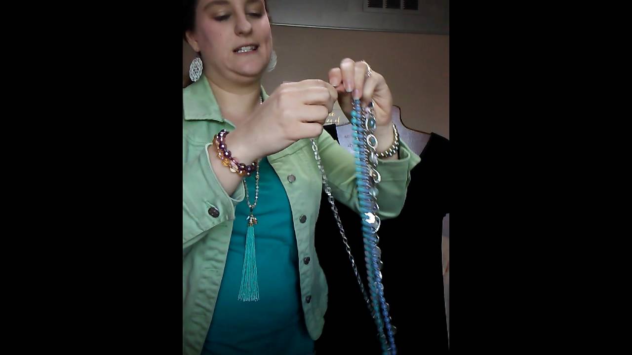 Premier Designs Sugar Rush & London Fog