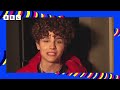 Eurovision 2023: Freya Skye Goes Behind the Scenes | Newsround