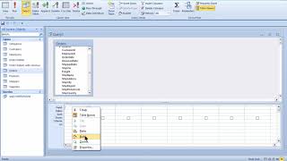 dsum function query screenshot 3