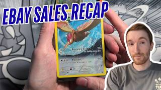 eBay Sales Recap! Is the Slowdown Ending?